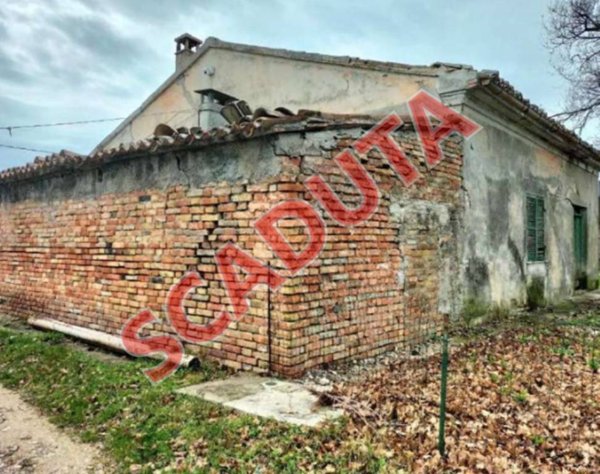 appartamento in vendita a Mondavio