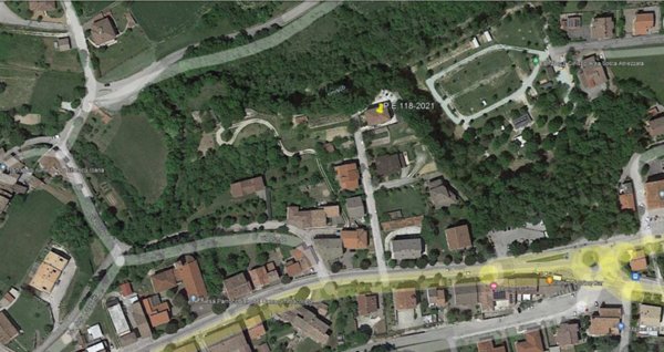 appartamento in vendita a Mondavio