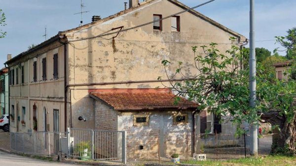 appartamento in vendita a Mondavio