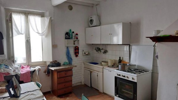 appartamento in vendita a Mondavio