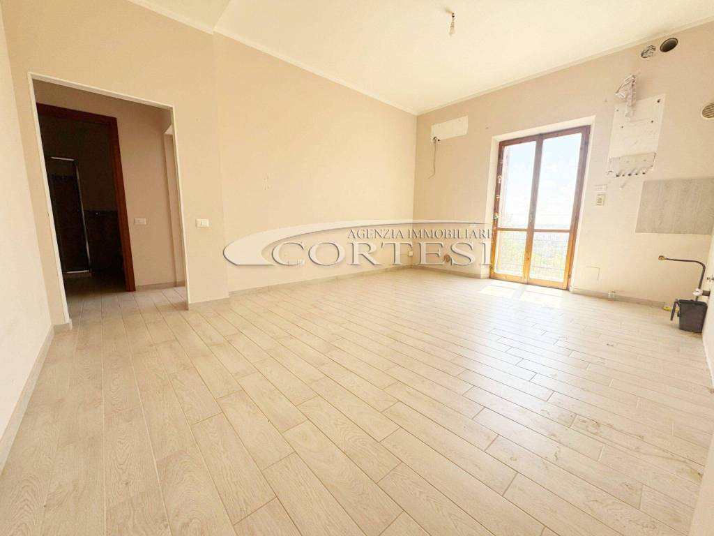appartamento in vendita a Mondavio