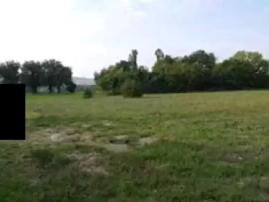 terreno edificabile in vendita a Mondavio