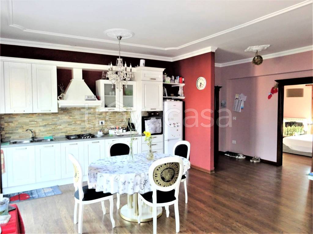appartamento in vendita a Mondavio