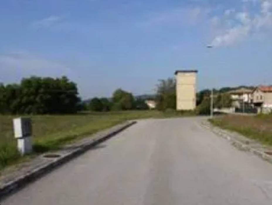 terreno edificabile in vendita a Mondavio