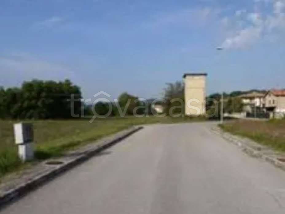monolocale in vendita a Mondavio