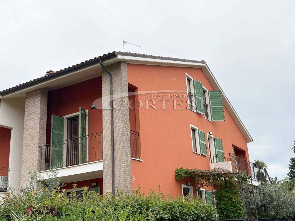 appartamento in vendita a Mondavio