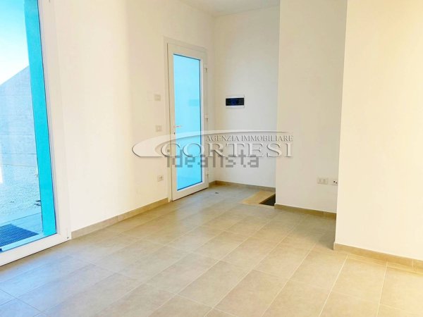 appartamento in vendita a Mondavio