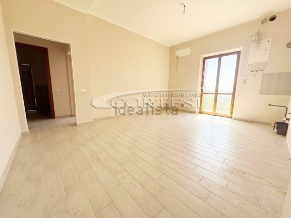 appartamento in vendita a Mondavio