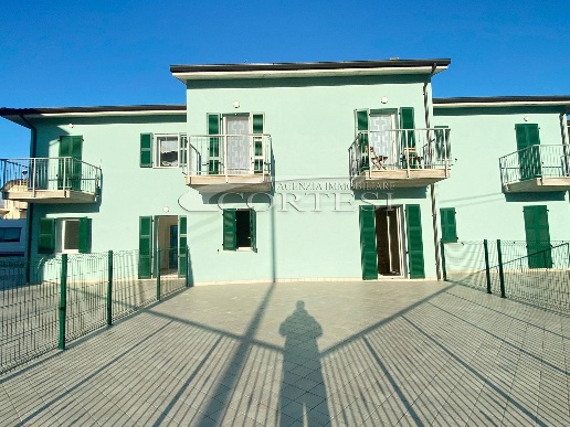 appartamento in vendita a Mondavio