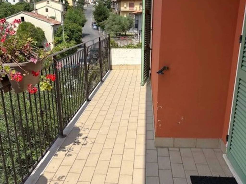 appartamento in vendita a Mondavio