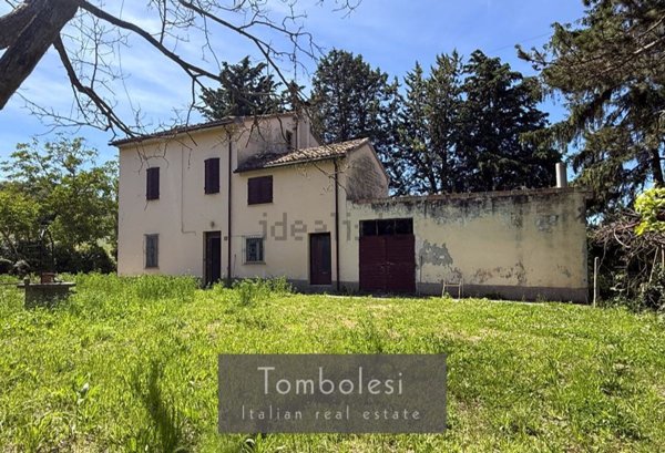 esavano in vendita a Mondavio