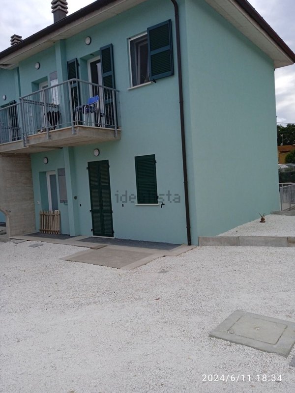 appartamento in vendita a Mondavio