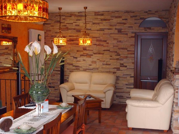 appartamento in vendita a Mondavio