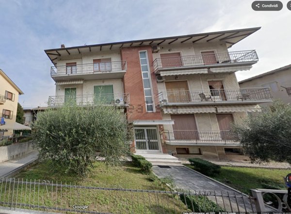 appartamento in vendita a Mondavio in zona San Michele al Fiume