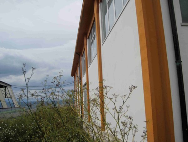 capannone in vendita a Mondavio