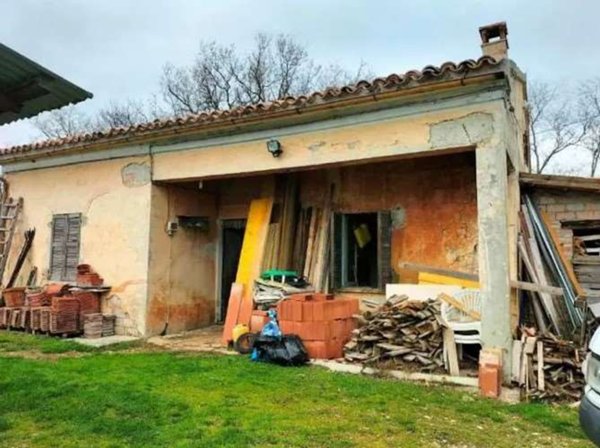 appartamento in vendita a Mondavio