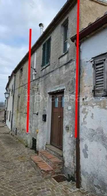 appartamento in vendita a Mondavio