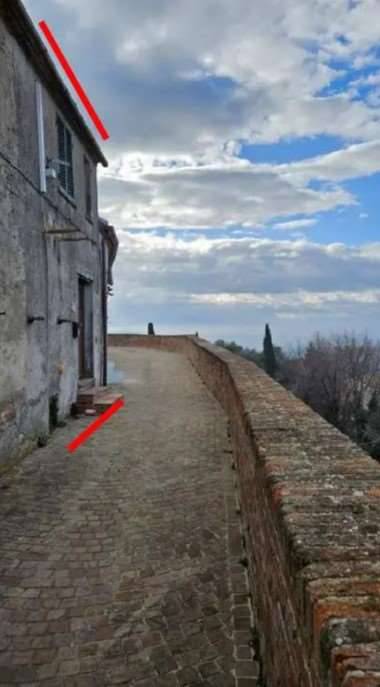 appartamento in vendita a Mondavio