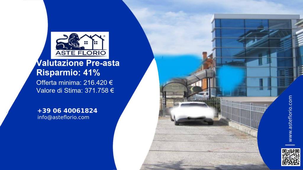 locale commerciale in vendita a Mondavio