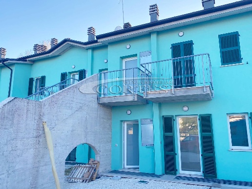 appartamento in vendita a Mondavio