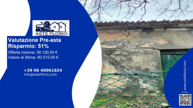 casa indipendente in vendita a Mondavio