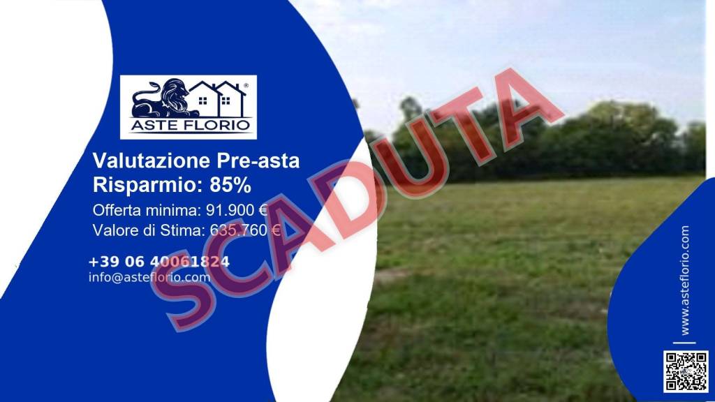 intera palazzina in vendita a Mondavio in zona San Michele al Fiume