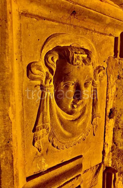 intera palazzina in vendita a Mondavio in zona Sant'Andrea di Suasa