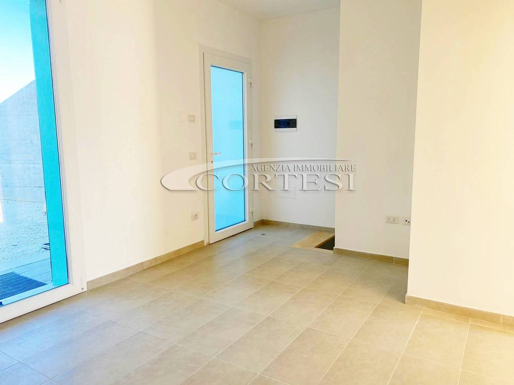 appartamento in vendita a Mondavio in zona San Filippo sul Cesano