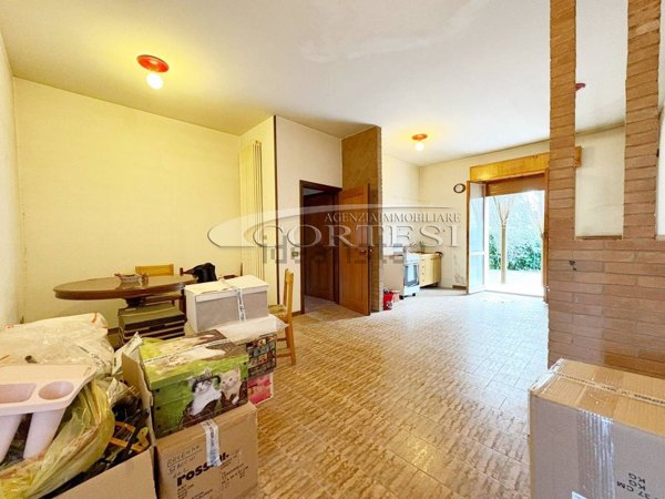 appartamento in vendita a Mondavio