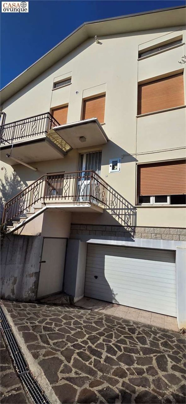 casa indipendente in vendita a Mondavio in zona San Michele al Fiume