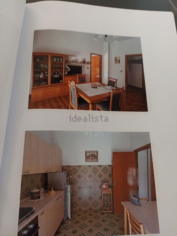 appartamento in vendita a Mondavio