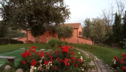 casa indipendente in vendita a Mondavio