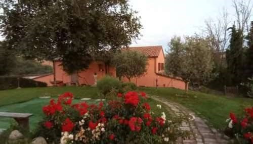 casa indipendente in vendita a Mondavio