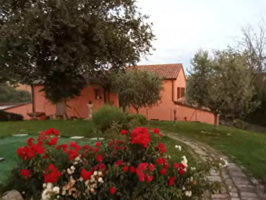 casa indipendente in vendita a Mondavio