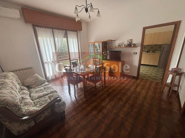 appartamento in vendita a Mondavio in zona San Michele al Fiume