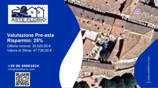 appartamento in vendita a Mondavio