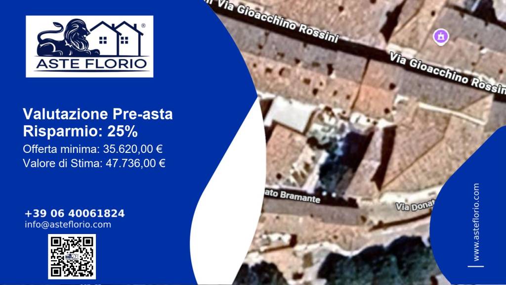 appartamento in vendita a Mondavio