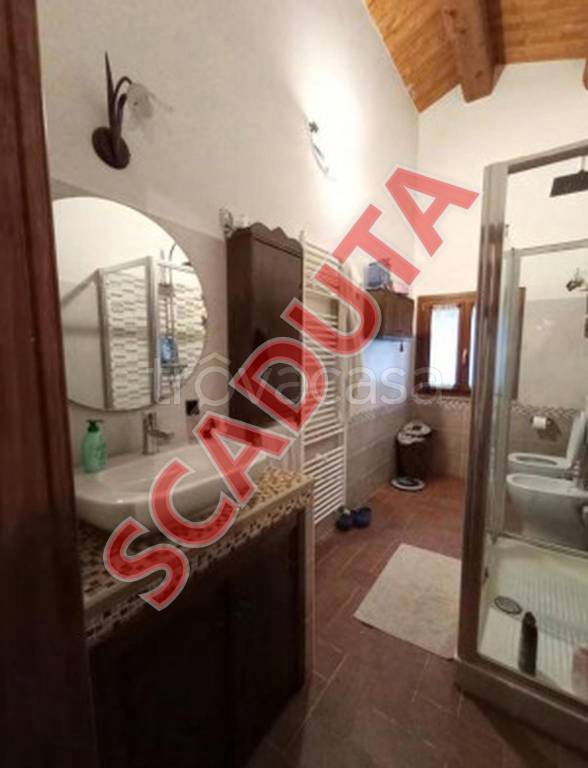 appartamento in vendita a Mondavio