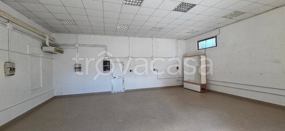 locale commerciale in vendita a Mondavio in zona San Filippo sul Cesano