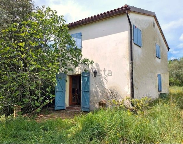 casa indipendente in vendita a Mondavio