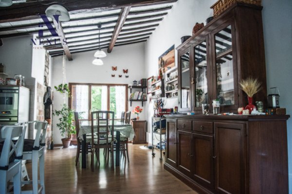 casa indipendente in vendita a Mondavio