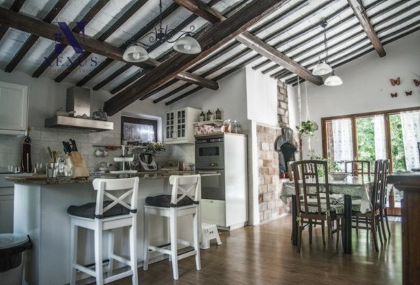 casa indipendente in vendita a Mondavio