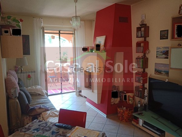 appartamento in vendita a Mondavio in zona San Michele al Fiume