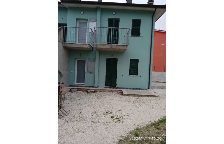 appartamento in vendita a Mondavio