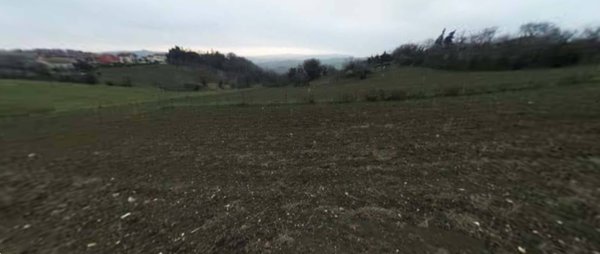 terreno edificabile in vendita a Mondavio