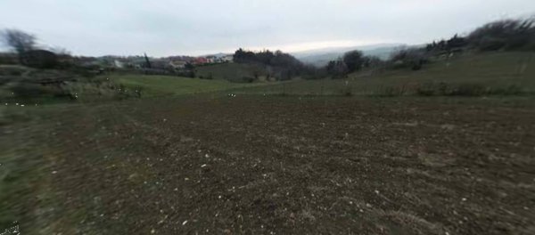 terreno edificabile in vendita a Mondavio