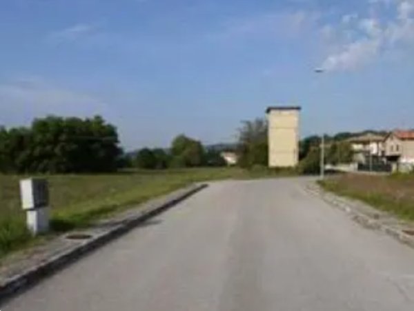 terreno edificabile in vendita a Mondavio