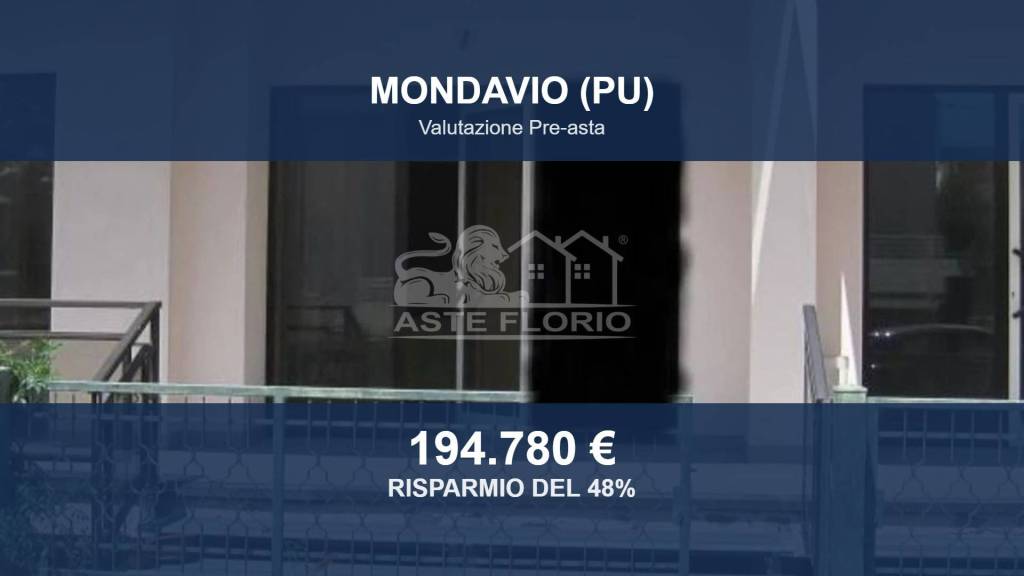 locale commerciale in vendita a Mondavio