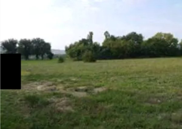 terreno edificabile in vendita a Mondavio