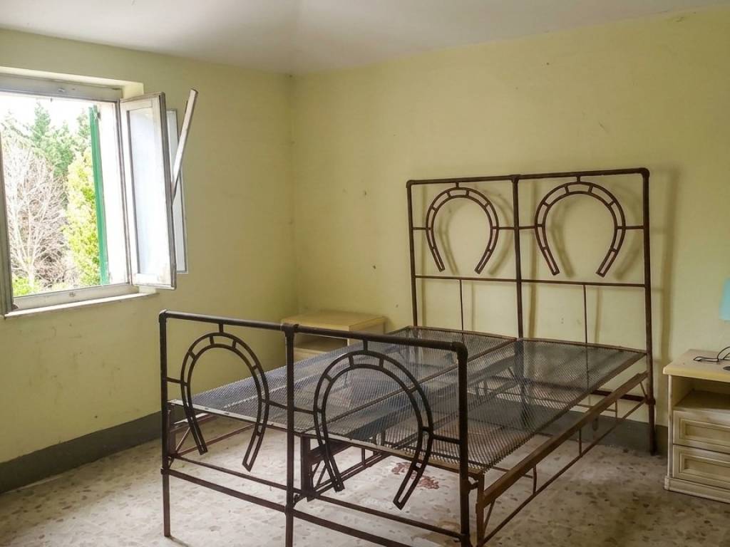 casa indipendente in vendita a Mondavio in zona San Filippo sul Cesano